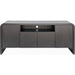 Modus Furniture Elora Ent Console 64W  Jet 655450509391 PRKS26A Image 1