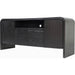 Modus Furniture Elora Ent Console 64W  Jet 655450509391 PRKS26A Image 3