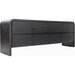 Modus Furniture Elora Ent Console 78W  Jet 655450509407 PRKS26B Image 2