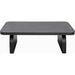 Modus Furniture Elora Rect Coffee Tbl  Jet 655450509414 PRKS21 Image 3