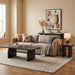 Modus Furniture Elora Rect Coffee Tbl  Jet 655450509414 PRKS21 Image 6