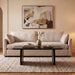 Modus Furniture Elora Rect Coffee Tbl  Jet 655450509414 PRKS21 Main Image