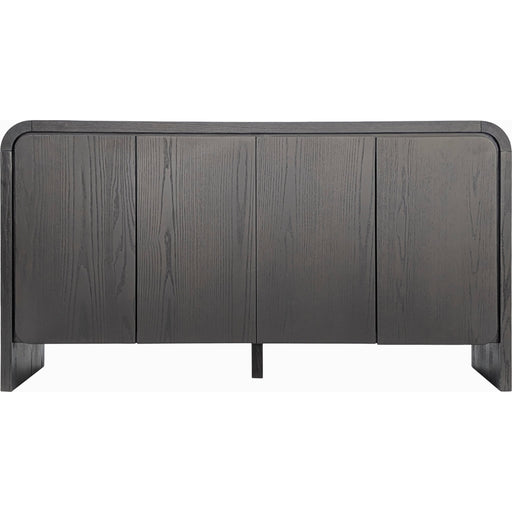 Modus Furniture Elora Sideboard  Jet 655450509483 PRKS78 Image 1