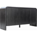 Modus Furniture Elora Sideboard  Jet 655450509483 PRKS78 Image 2