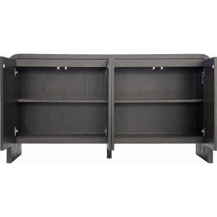 Modus Furniture Elora Sideboard  Jet 655450509483 PRKS78 Image 3