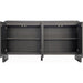 Modus Furniture Elora Sideboard  Jet 655450509483 PRKS78 Image 3