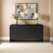 Modus Furniture Elora Sideboard  Jet 655450509483 PRKS78 Image 4