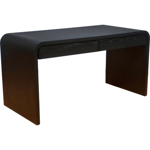 Modus Furniture Elora Writing Desk  Jet 655450509353 PRKS11 Image 1