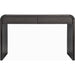 Modus Furniture Elora Writing Desk  Jet 655450509353 PRKS11 Image 2