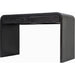 Modus Furniture Elora Writing Desk  Jet 655450509353 PRKS11 Image 3