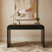 Modus Furniture Elora Writing Desk  Jet 655450509353 PRKS11 Main Image
