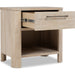 Modus Furniture Evelyn 1 Dwr NS wCM  Sltwd 655450538575 YXSQ81 Image 3