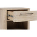 Modus Furniture Evelyn 1 Dwr NS wCM  Sltwd 655450538575 YXSQ81 Image 5