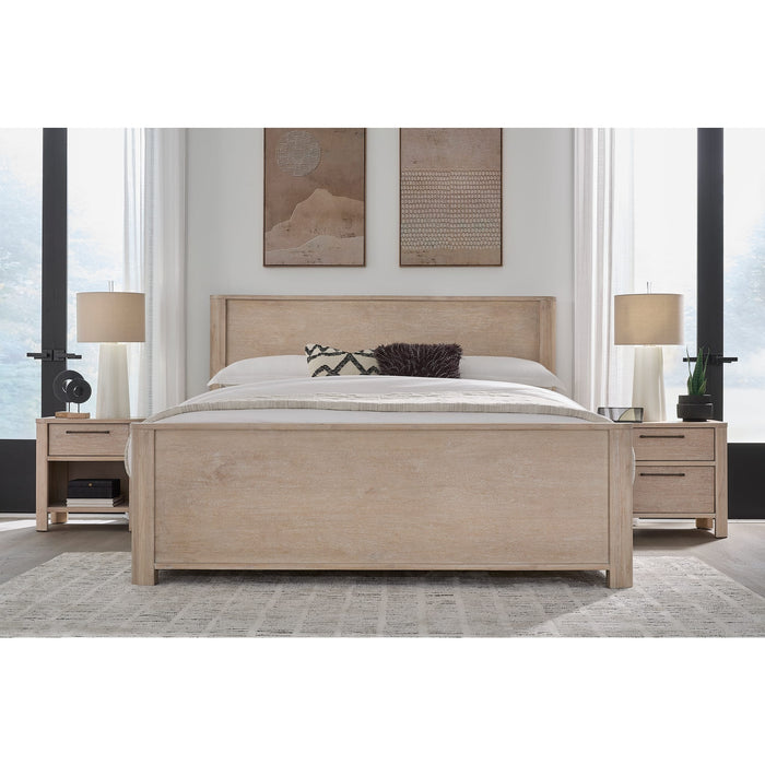 Modus Furniture Evelyn 2 Dwr NS wCM Sltwd 655450538599 YXSQ81A Image 10