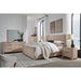 Modus Furniture Evelyn 2 Dwr NS wCM Sltwd 655450538599 YXSQ81A Image 11