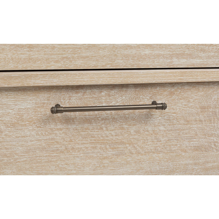 Modus Furniture Evelyn 2 Dwr NS wCM Sltwd 655450538599 YXSQ81A Image 6