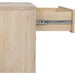 Modus Furniture Evelyn 2 Dwr NS wCM Sltwd 655450538599 YXSQ81A Image 7