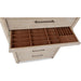 Modus Furniture Evelyn Chest wJwl Org  Sltwd 655450538582 YXSQ84 Image 10