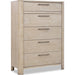 Modus Furniture Evelyn Chest wJwl Org  Sltwd 655450538582 YXSQ84 Image 2