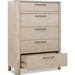 Modus Furniture Evelyn Chest wJwl Org  Sltwd 655450538582 YXSQ84 Image 3