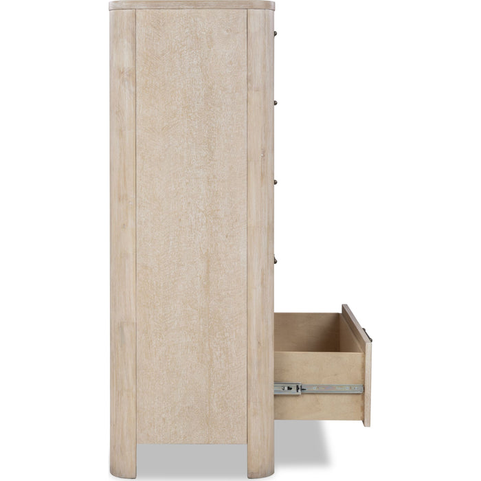 Modus Furniture Evelyn Chest wJwl Org  Sltwd 655450538582 YXSQ84 Image 4