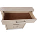 Modus Furniture Evelyn Chest wJwl Org  Sltwd 655450538582 YXSQ84 Image 5