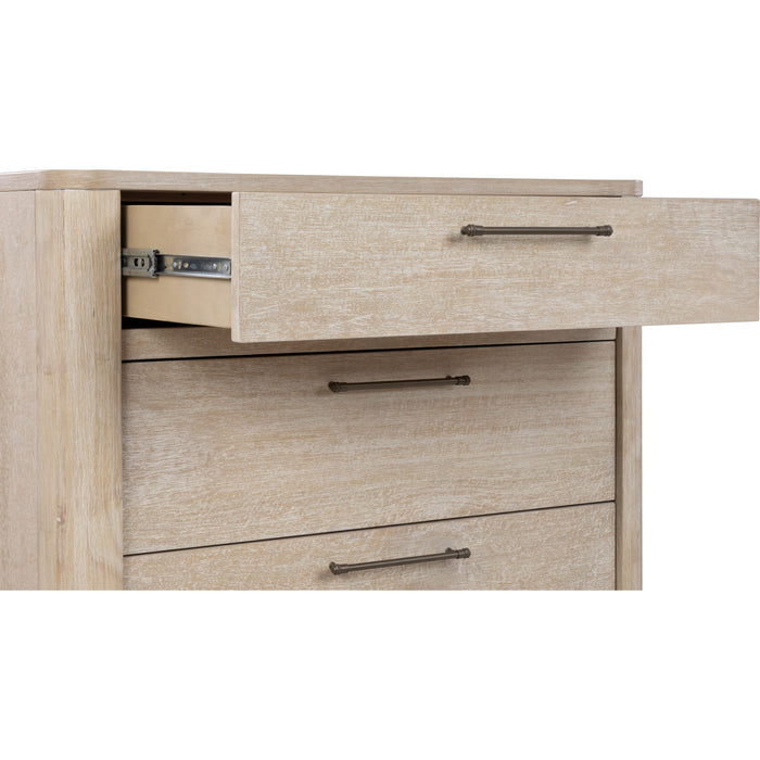 Modus Furniture Evelyn Chest wJwl Org  Sltwd 655450538582 YXSQ84 Image 6