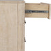 Modus Furniture Evelyn Chest wJwl Org  Sltwd 655450538582 YXSQ84 Image 8