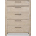 Modus Furniture Evelyn Chest wJwl Org  Sltwd 655450538582 YXSQ84 Main Image