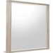 Modus Furniture Evelyn Drs Mir  Saltwood 655450538773 YXSQ83 Image 1