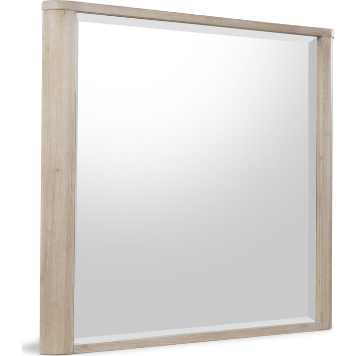 Modus Furniture Evelyn Drs Mir  Saltwood 655450538773 YXSQ83 Image 1