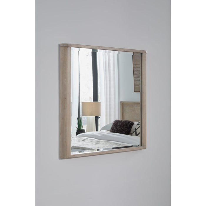 Modus Furniture Evelyn Drs Mir  Saltwood 655450538773 YXSQ83 Main Image