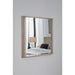 Modus Furniture Evelyn Drs Mir  Saltwood 655450538773 YXSQ83 Main Image