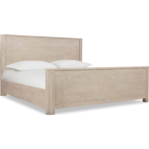 Modus Furniture Evelyn Wood Bed  Saltwood  YXSQA  Image 1