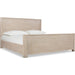 Modus Furniture Evelyn Wood Bed  Saltwood  YXSQA  Image 1