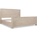 Modus Furniture Evelyn Wood Bed  Saltwood  YXSQA  Image 4