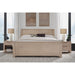 Modus Furniture Evelyn Wood Bed  Saltwood  YXSQA  Image 9