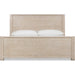 Modus Furniture Evelyn Wood Bed  Saltwood  YXSQA  Main Image