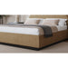 Modus Furniture Flex Upholstered Bed in Porcini Chenille (2026)  SRXLJ  Image 2