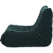 Modus Furniture Flex Upholstered Lounge Chair in Emerald Chenille 655450459009 SFVT95 Image 2