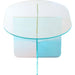 Modus Furniture Fomo Coffee Table in Iridescent Glass  655450465062 SSWN21 Image 4