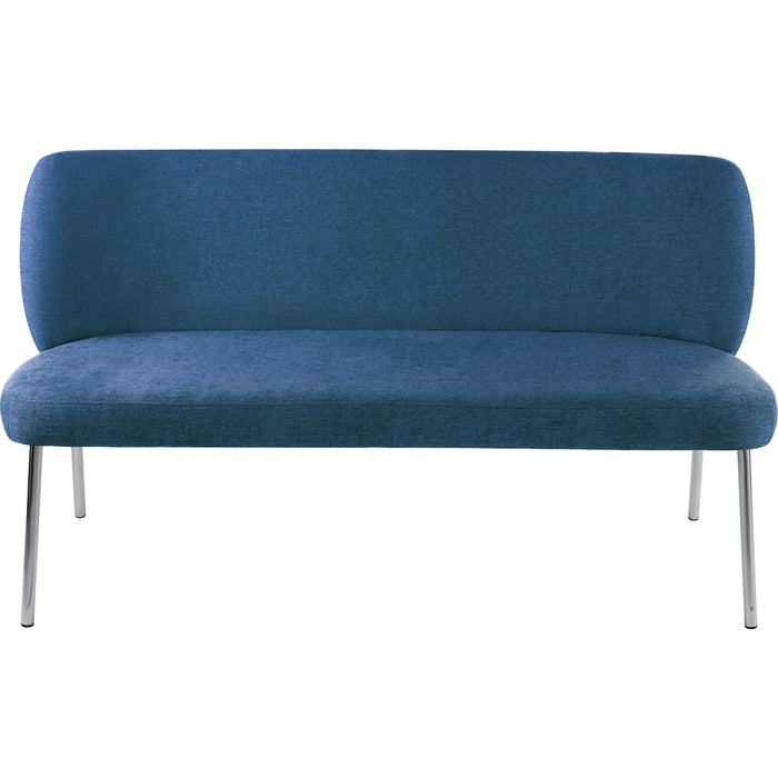Modus Furniture Fomo Upholstered Bench  Azure 655450477669 SWWU65B Image 2