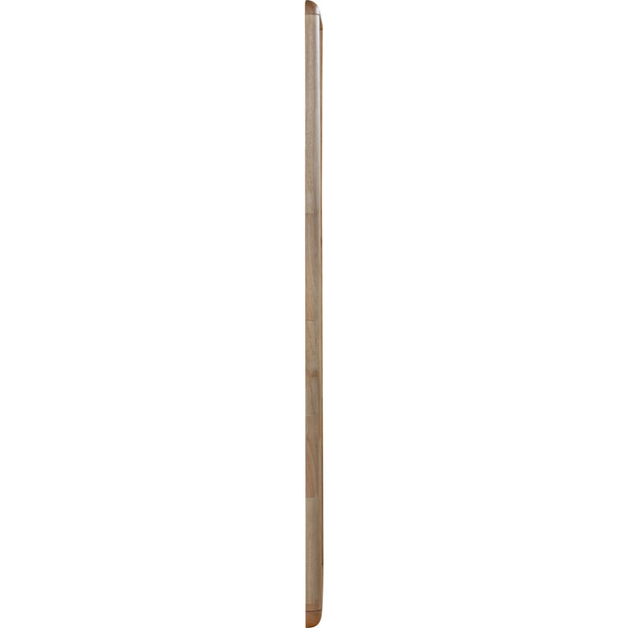 Modus Furniture Furano Floor Mirror in Ginger 655450441110 QDTW86 Image 3