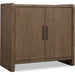 Modus Furniture Gardenia 36W Media Console  Trrstn 655450550096 SD4L2636 Image 1