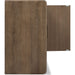 Modus Furniture Gardenia 36W Media Console  Trrstn 655450550096 SD4L2636 Image 3