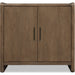 Modus Furniture Gardenia 36W Media Console  Trrstn 655450550096 SD4L2636 Main Image