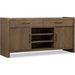 Modus Furniture Gardenia 64W Media Console  Trrstn 655450550065 SD4L2664 Main Image