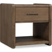 Modus Furniture Gardenia End Table  Terrastone 655450551222 SD4L22 Image 1