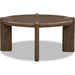 Modus Furniture Gardenia Rd Cof Tbl  Terrastone 655450551192 SD4L21B Image 2