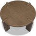 Modus Furniture Gardenia Rd Cof Tbl  Terrastone 655450551192 SD4L21B Image 3
